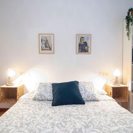 Bilborock By Zazpikaleak Apartment บิลเบา ภายนอก รูปภาพ