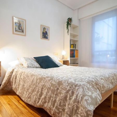 Bilborock By Zazpikaleak Apartment บิลเบา ภายนอก รูปภาพ
