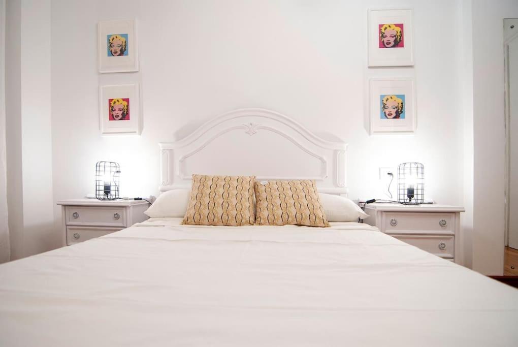 Bilborock By Zazpikaleak Apartment บิลเบา ภายนอก รูปภาพ