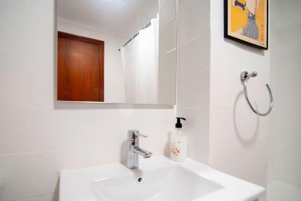 Bilborock By Zazpikaleak Apartment บิลเบา ภายนอก รูปภาพ